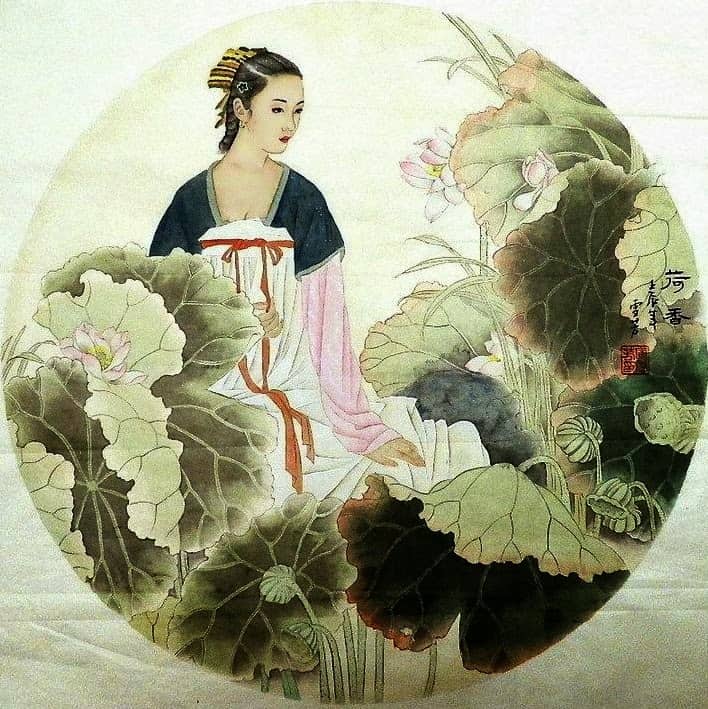 Wang Zhenyi